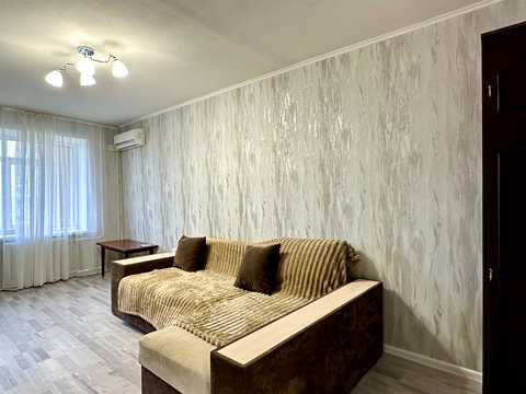 квартира за адресою Науки просп., 13