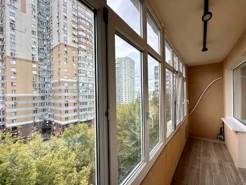 квартира за адресою Науки просп., 13