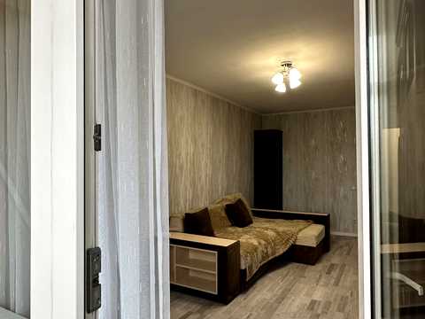 квартира за адресою Науки просп., 13