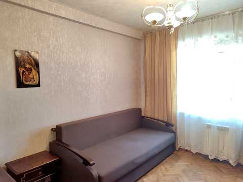 квартира по адресу Березняковская ул., 22