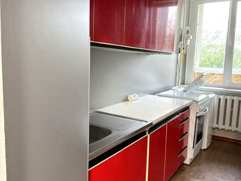 квартира за адресою Бастіонний пров., 5