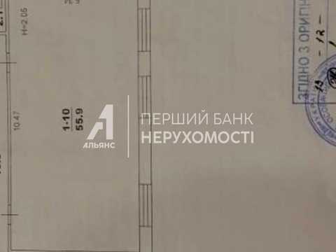 комерційна за адресою с. Сухий Лиман, Чорноморців вул., 67а