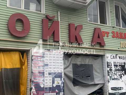 коммерческая по адресу Черноморцев ул., 67а