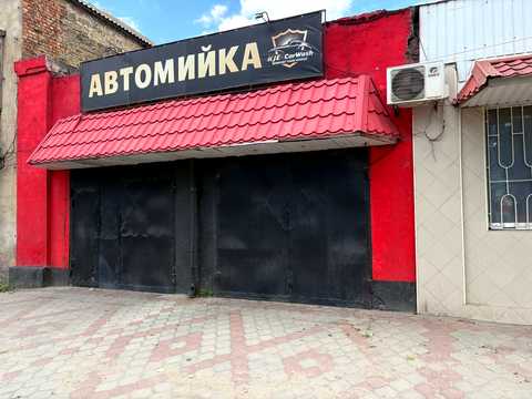 комерційна за адресою Миколаївська дорога вул., 203 А