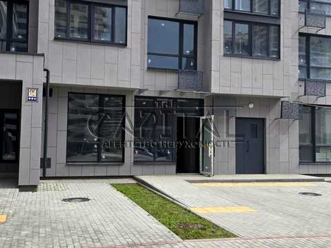 коммерческая по адресу Олександра Олеся ул., 13