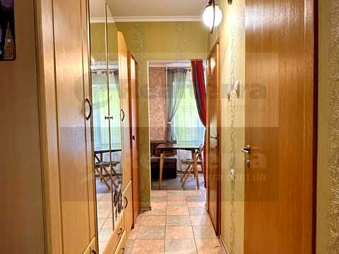 квартира по адресу Срибнокильская ул., 1/2