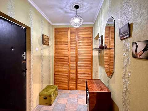 квартира по адресу Срибнокильская ул., 1/2
