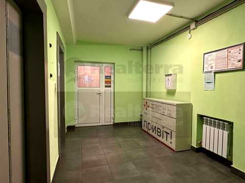 квартира по адресу Срибнокильская ул., 1/2