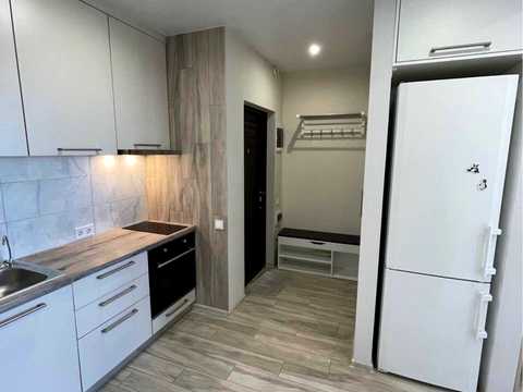 квартира за адресою Басейна вул., 6А