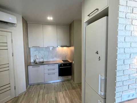 квартира за адресою Басейна вул., 6А