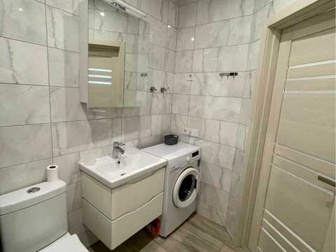 квартира за адресою Басейна вул., 6А