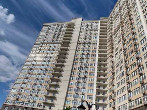 квартира за адресою Басейна вул., 6А