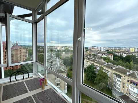 квартира по адресу Гетмана Петра Дорошенко ул., 22-Б