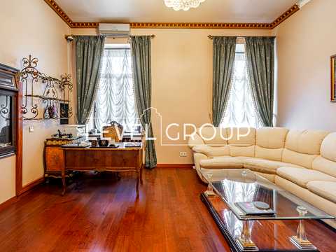 квартира за адресою Гетьмана Павла Скоропадського вул. (Толстого), 13