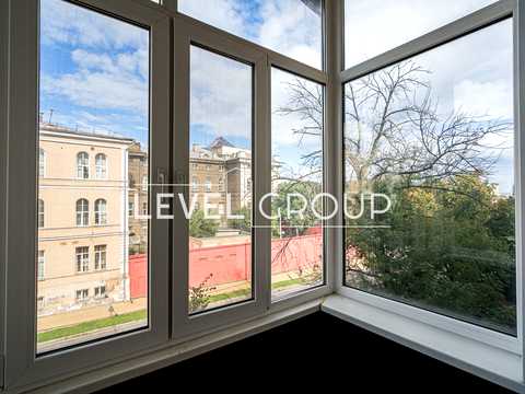 квартира за адресою Гетьмана Павла Скоропадського вул. (Толстого), 13