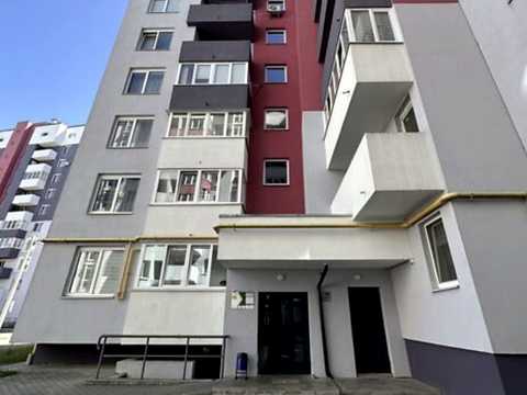 квартира по адресу Глинянский Тракт ул., 1-А