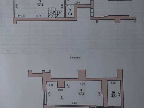 квартира по адресу Глинянский Тракт ул., 1-А