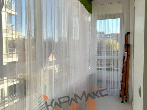 квартира по адресу Пасечная ул., 94 б