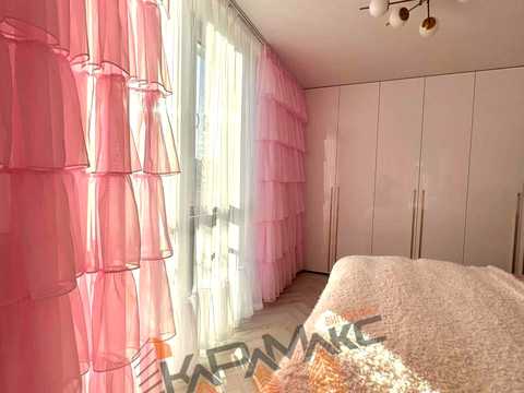 квартира по адресу Пасечная ул., 94 б