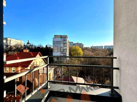 квартира по адресу Пасечная ул., 94 б