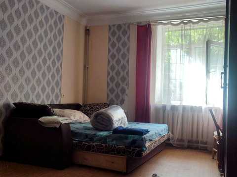 квартира за адресою Канатний пров., 5