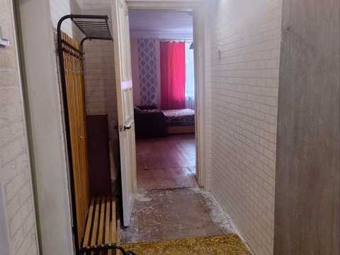 квартира за адресою Канатний пров., 5