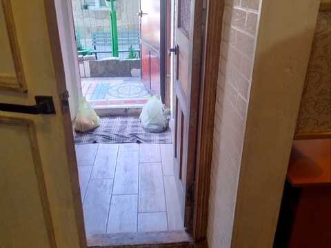 квартира за адресою Канатний пров., 5