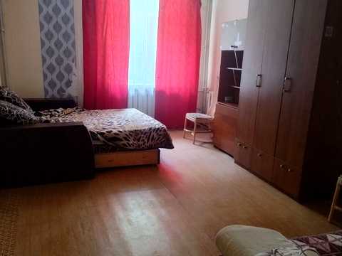 квартира за адресою Канатний пров., 5
