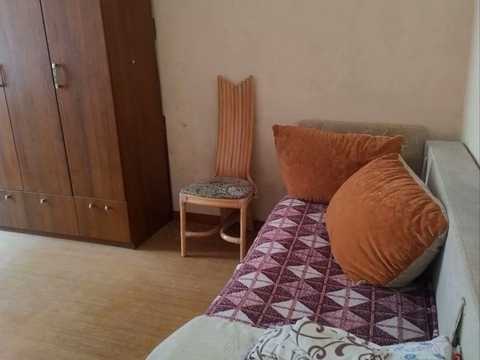 квартира за адресою Канатний пров., 5