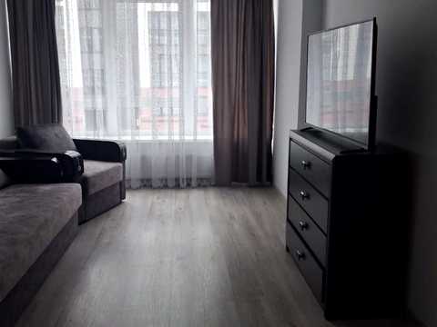 квартира за адресою Малоголосківська вул., 44