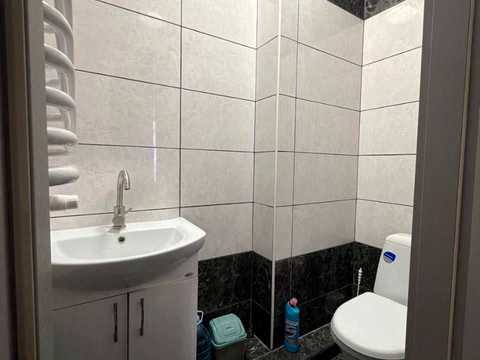 квартира за адресою Малоголосківська вул., 44