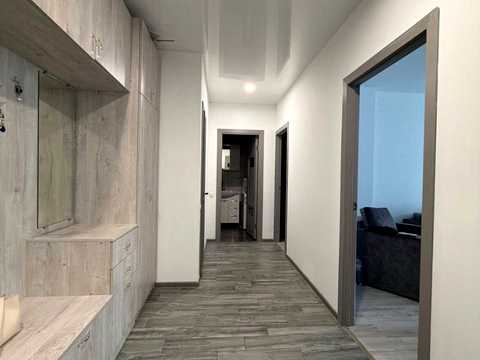 квартира за адресою Малоголосківська вул., 44
