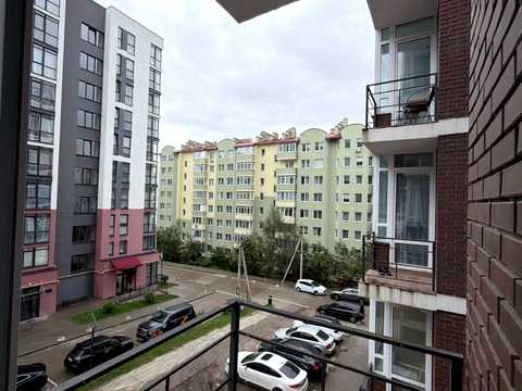 квартира за адресою Малоголосківська вул., 44