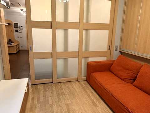 квартира за адресою Раїси Окіпної вул., 18