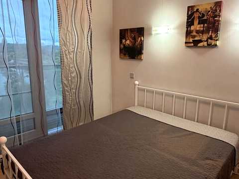 квартира за адресою Раїси Окіпної вул., 18