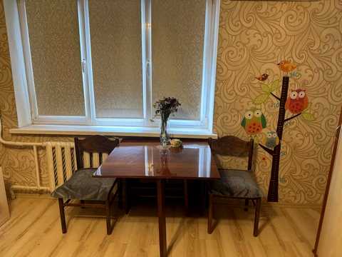 квартира за адресою Академіка Доброхотова вул., 11-А