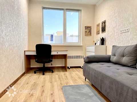 квартира за адресою Юнацька вул., (Будинок Smart 7)
