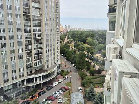 квартира по адресу Владимира Ивасюка просп. (Героїв Сталінграду), 2-Д