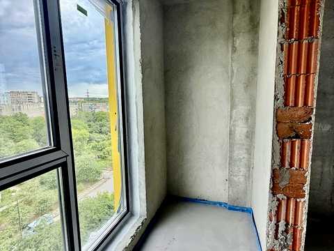 квартира за адресою Владислава Аллерова вул., 17-А