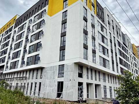 квартира за адресою Владислава Аллерова вул., 17-А