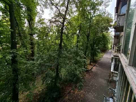 квартира по адресу Фортечный тупик (Тверской), 6/8