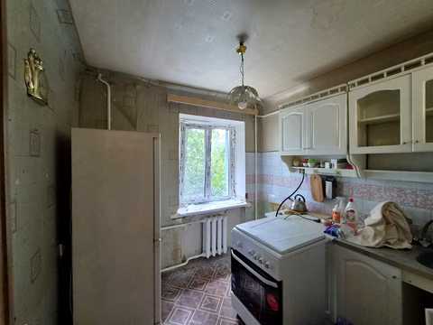 квартира по адресу Фортечный тупик (Тверской), 6/8