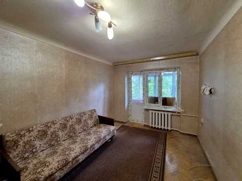 квартира по адресу Фортечный тупик (Тверской), 6/8