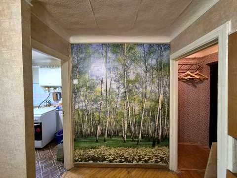 квартира по адресу Фортечный тупик (Тверской), 6/8