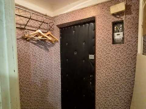 квартира по адресу Фортечный тупик (Тверской), 6/8