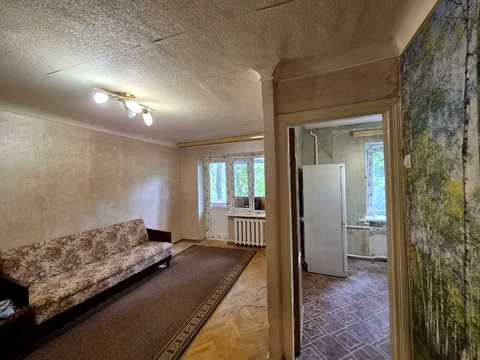 квартира по адресу Фортечный тупик (Тверской), 6/8