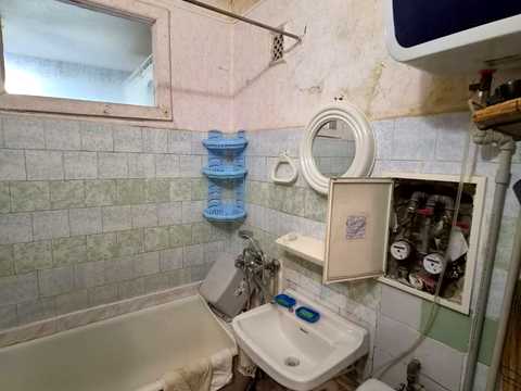 квартира по адресу Фортечный тупик (Тверской), 6/8