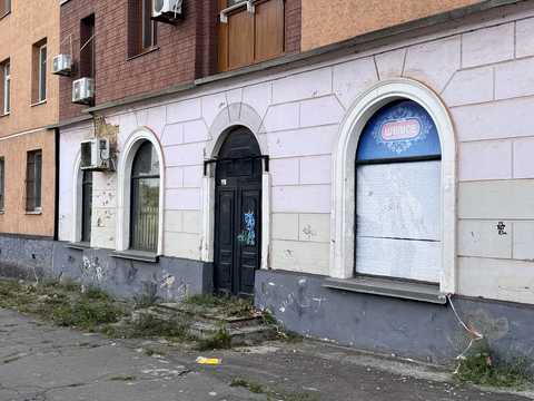 коммерческая по адресу Корнея Речмидило ул. (Ногина), 38