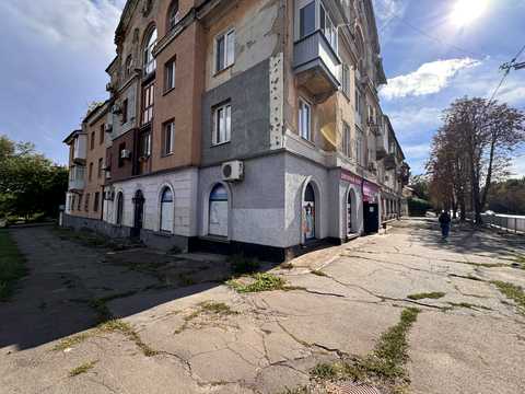 коммерческая по адресу Корнея Речмидило ул. (Ногина), 38
