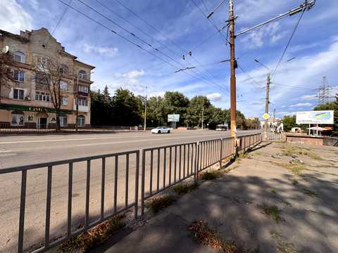 коммерческая по адресу Корнея Речмидило ул. (Ногина), 38